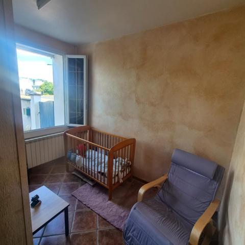 Maison 138m² Cusset