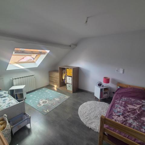 Maison 138m² Cusset