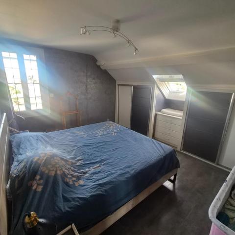 Maison 138m² Cusset