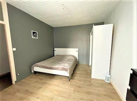 Immeuble de rapport Mauléon 153 m2