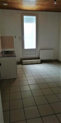 Immeuble de rapport Mauléon 153 m2