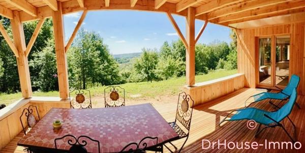 Maison à vendre 5 pièces de 150 m²