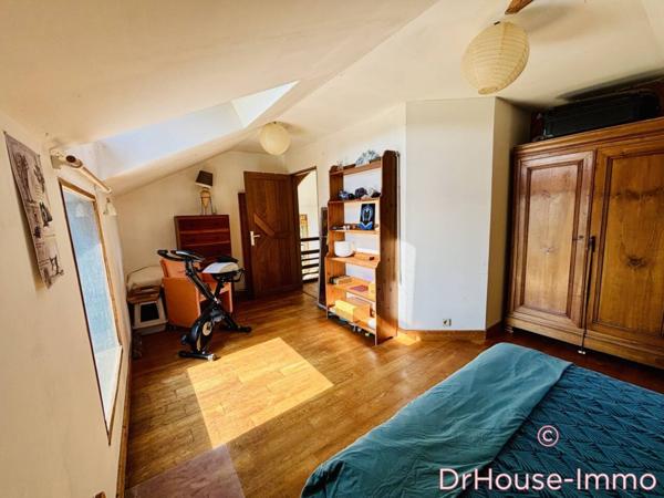 Maison à vendre 5 pièces de 150 m²