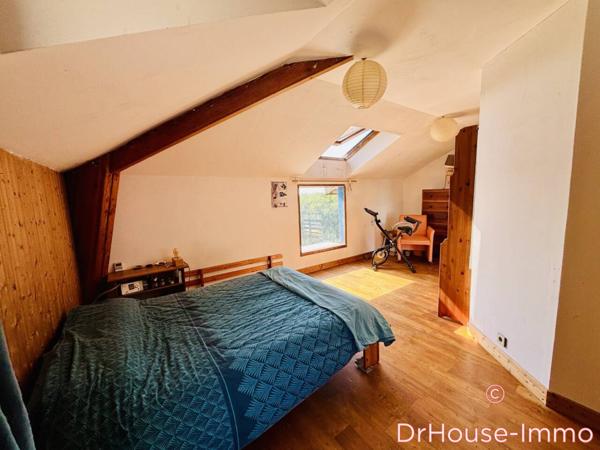 Maison à vendre 5 pièces de 150 m²