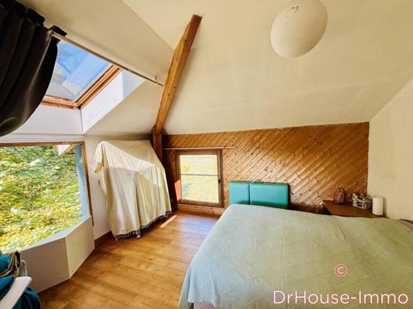 Maison à vendre 5 pièces de 150 m²