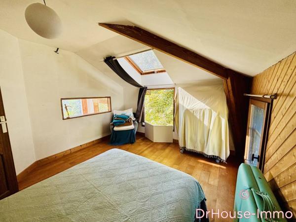 Maison à vendre 5 pièces de 150 m²