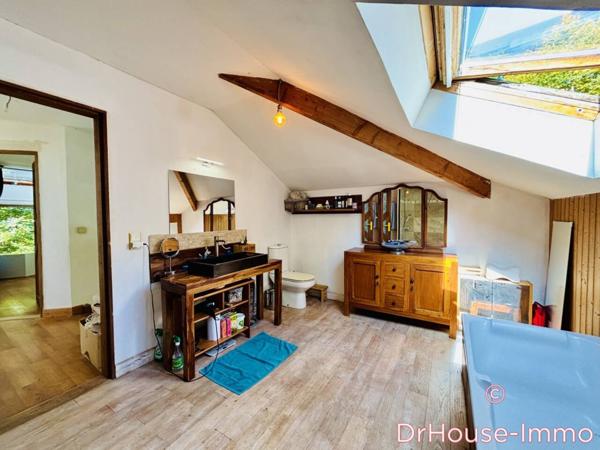 Maison à vendre 5 pièces de 150 m²
