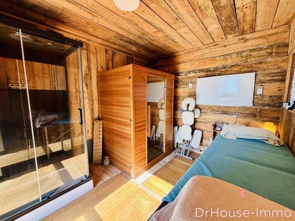 Maison à vendre 5 pièces de 150 m²