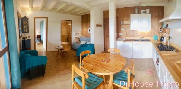 Maison à vendre 5 pièces de 150 m²