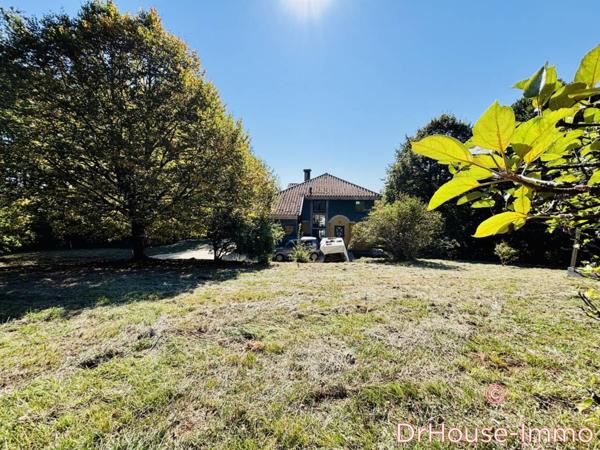 Maison à vendre 5 pièces de 150 m²