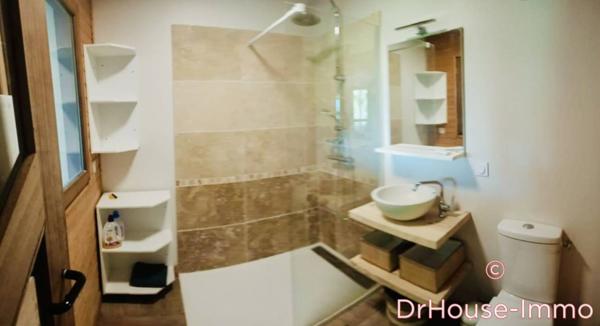 Maison à vendre 5 pièces de 150 m²