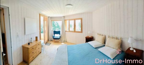 Maison à vendre 5 pièces de 150 m²