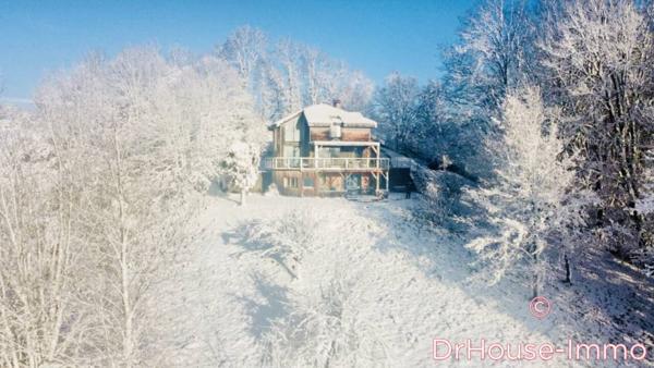 Maison à vendre 5 pièces de 150 m²