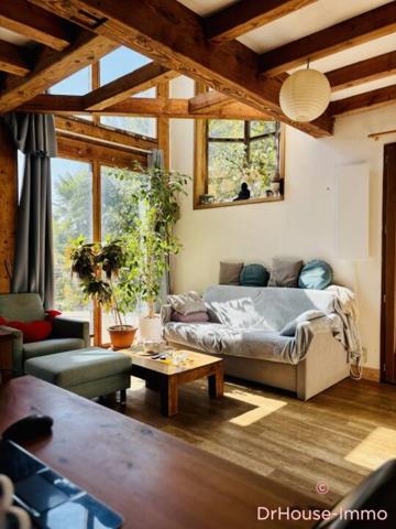 Maison à vendre 5 pièces de 150 m²