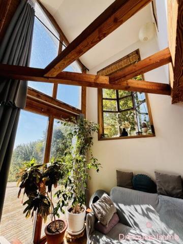 Maison à vendre 5 pièces de 150 m²