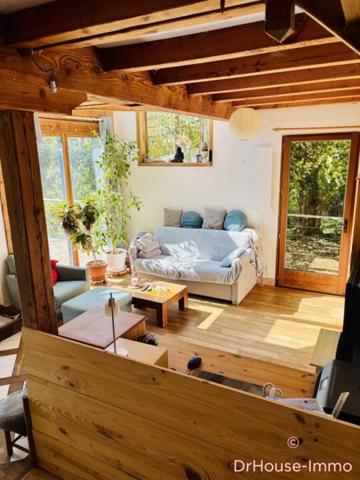 Maison à vendre 5 pièces de 150 m²