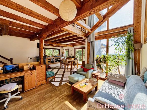 Maison à vendre 5 pièces de 150 m²