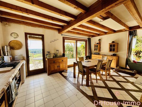 Maison à vendre 5 pièces de 150 m²