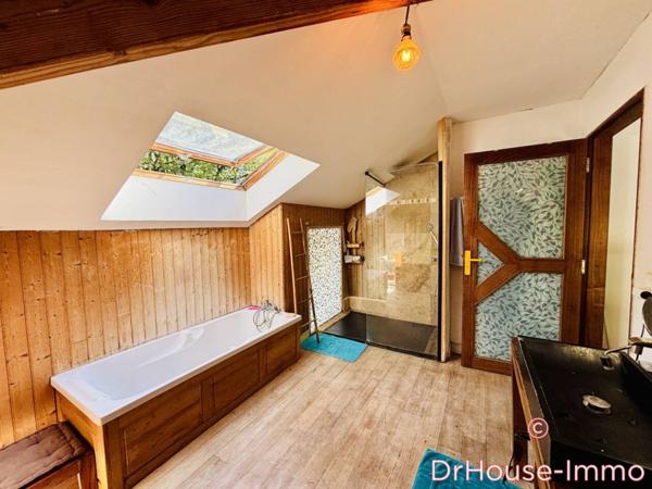 Maison à vendre 5 pièces de 150 m²