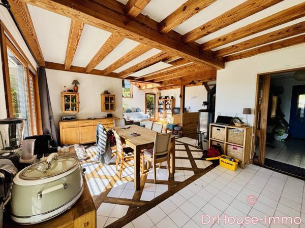 Maison à vendre 5 pièces de 150 m²