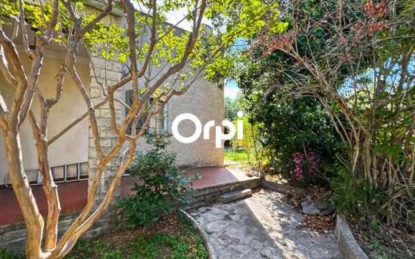 Maison à vendre    3 pièces • 78,58 m2 La Ciotat