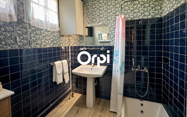 Maison à vendre    3 pièces • 78,58 m2 La Ciotat