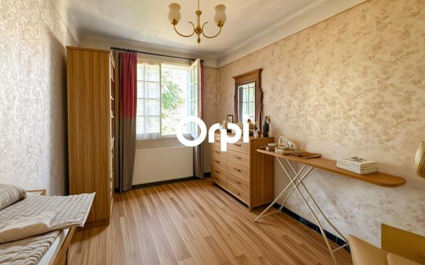 Maison à vendre    3 pièces • 78,58 m2 La Ciotat