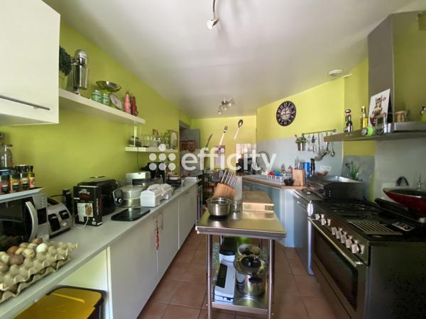 Appartement 4 pièces - 101 m²