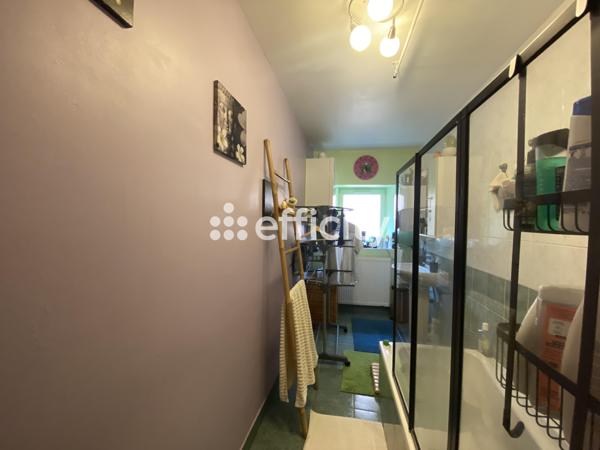 Appartement 4 pièces - 101 m²