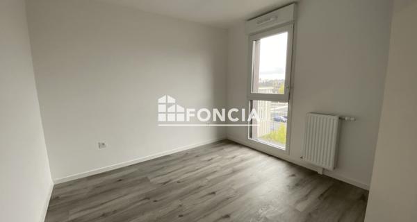 Location Appartement 2 pièces 39.83 m² - Nemours 77140