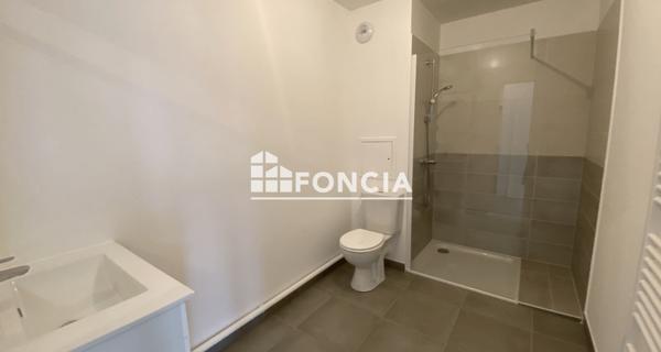 Location Appartement 2 pièces 39.83 m² - Nemours 77140