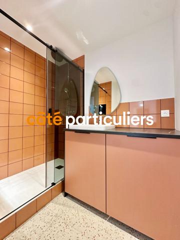 Vente Appartement52,4 m² - 3 Pièces - LORIENT (56100)