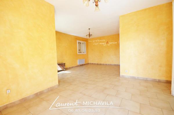 Maison à VALRAS-PLAGE, 34350 - 6 pièces 85m²