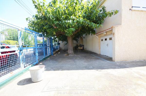 Maison à VALRAS-PLAGE, 34350 - 6 pièces 85m²