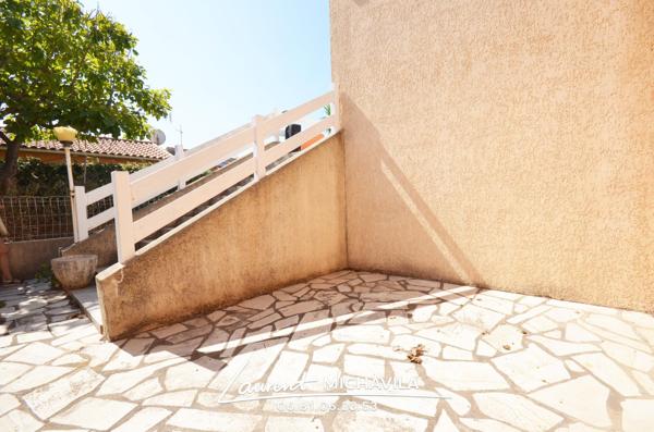 Maison à VALRAS-PLAGE, 34350 - 6 pièces 85m²