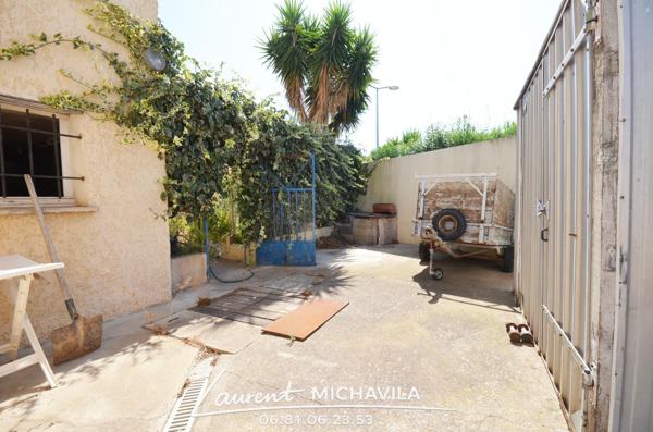 Maison à VALRAS-PLAGE, 34350 - 6 pièces 85m²