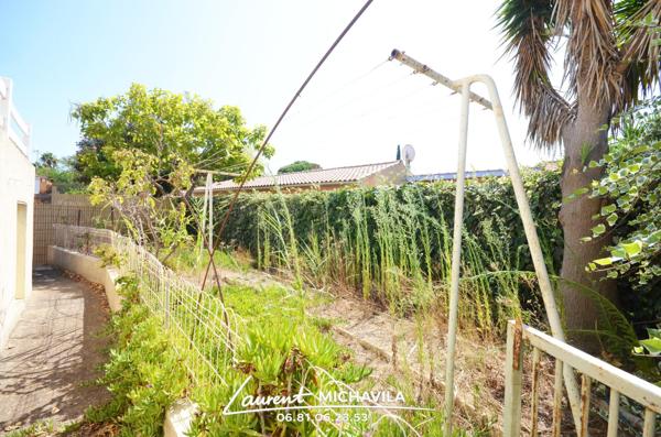 Maison à VALRAS-PLAGE, 34350 - 6 pièces 85m²