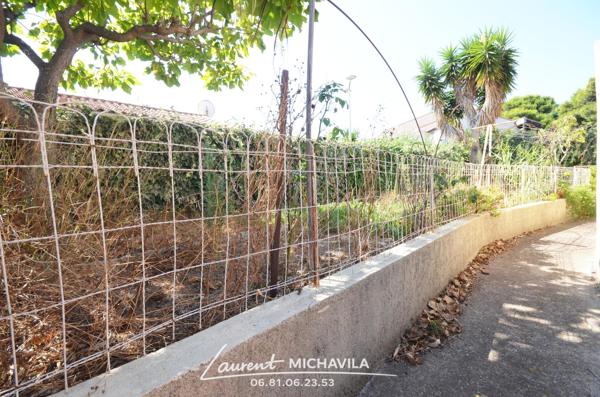 Maison à VALRAS-PLAGE, 34350 - 6 pièces 85m²