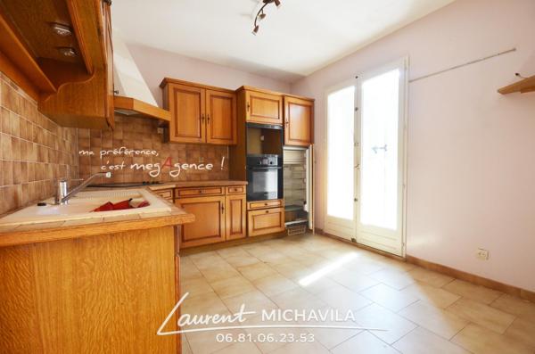 Maison à VALRAS-PLAGE, 34350 - 6 pièces 85m²