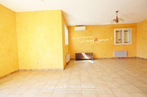 Maison à VALRAS-PLAGE, 34350 - 6 pièces 85m²