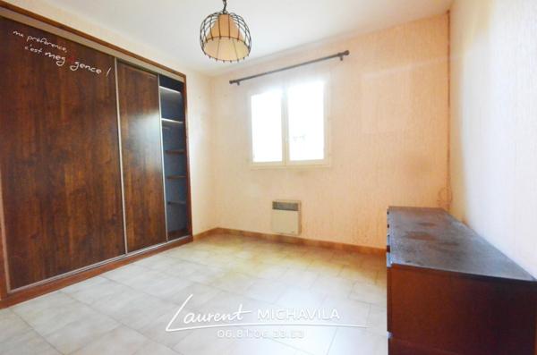 Maison à VALRAS-PLAGE, 34350 - 6 pièces 85m²