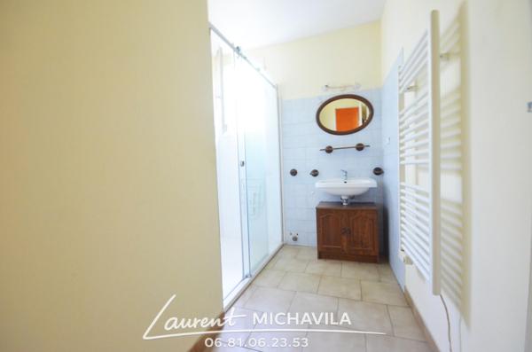 Maison à VALRAS-PLAGE, 34350 - 6 pièces 85m²