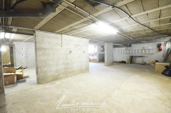 Maison à VALRAS-PLAGE, 34350 - 6 pièces 85m²