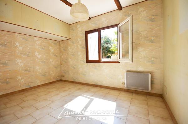 Maison à VALRAS-PLAGE, 34350 - 6 pièces 85m²