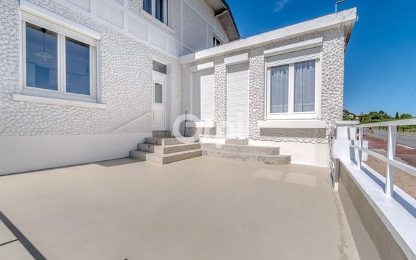 Maison à vendre    7 pièces •  Limoges