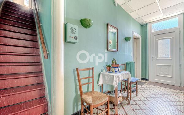 Maison à vendre    7 pièces •  Limoges