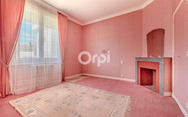 Maison à vendre    7 pièces •  Limoges