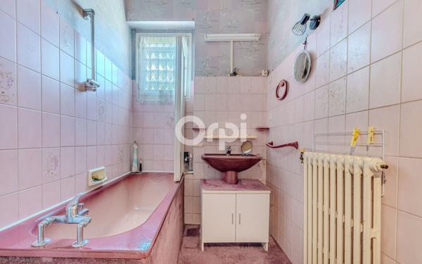 Maison à vendre    7 pièces •  Limoges