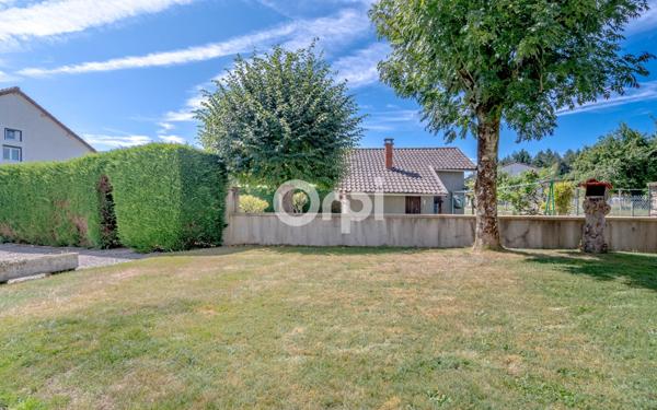 Maison à vendre    7 pièces •  Limoges