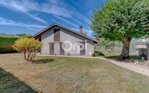 Maison à vendre    7 pièces •  Limoges